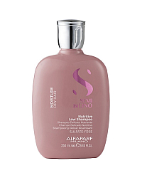 Alfaparf SDL M Nutritive Low Shampoo - Шампунь для сухих волос 250 мл